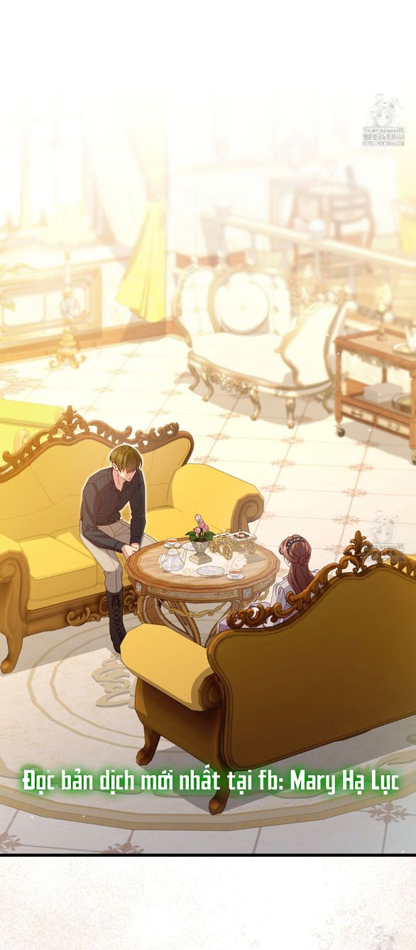 Tôi Sẽ Biến Anh Ta Từ Một Con Chó Điên Thành Một Chàng Quý Tộc chapter 48.1 2