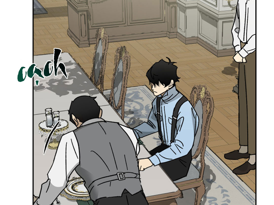 người hầu chapter 18 12