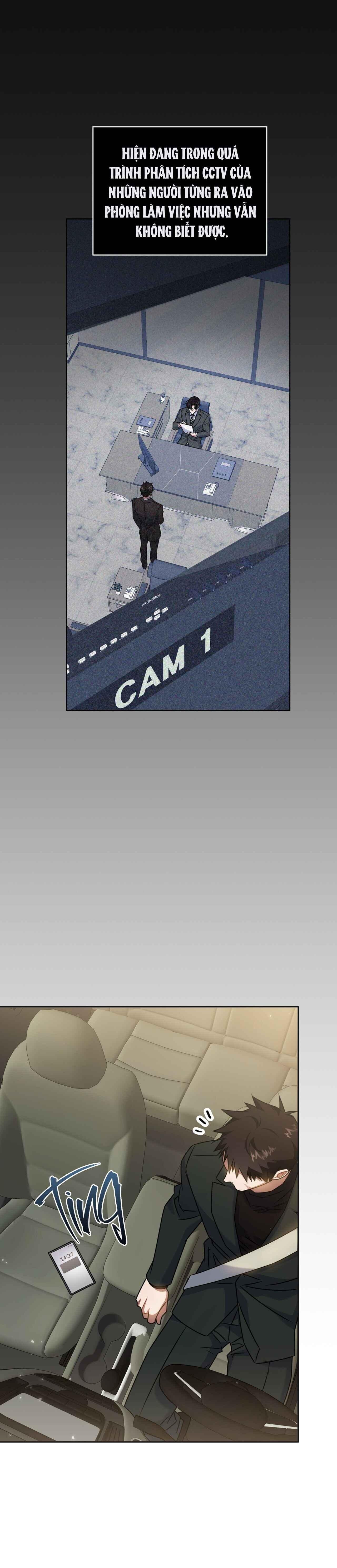 nước uống tình yêu của cáo plin chapter 31 18