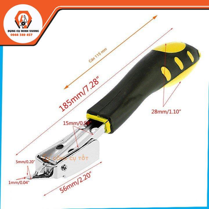 DỤNG CỤ THÁO GHIM GỖ TIỆN DỤNG