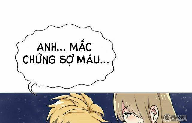 become a girl at night chapter 30 34