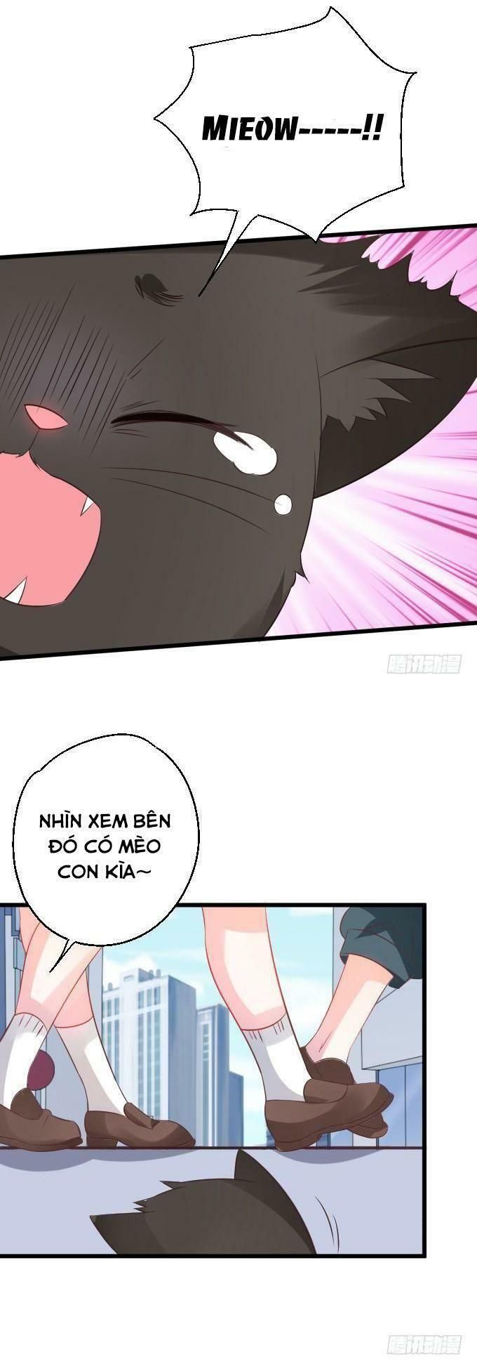 hồ tiên hung bạo chapter 36 29