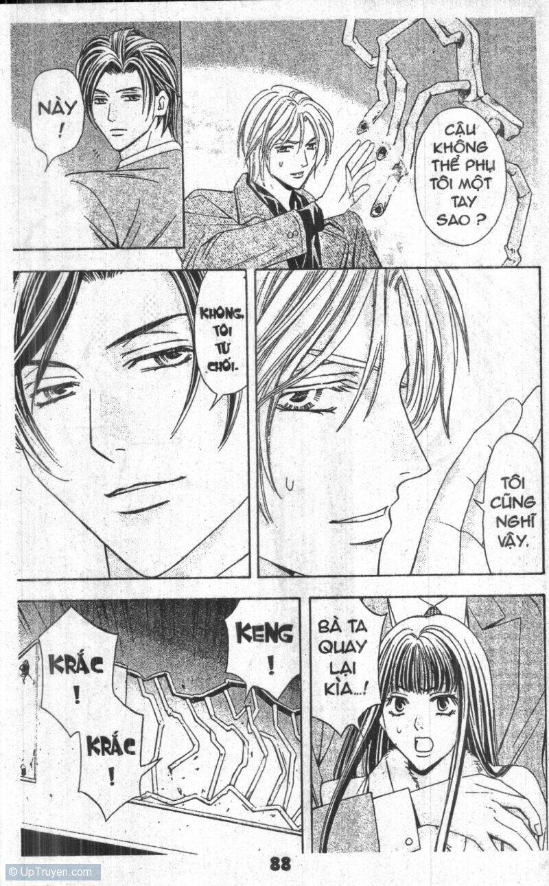 bông hoa bí ẩn chapter 5 88