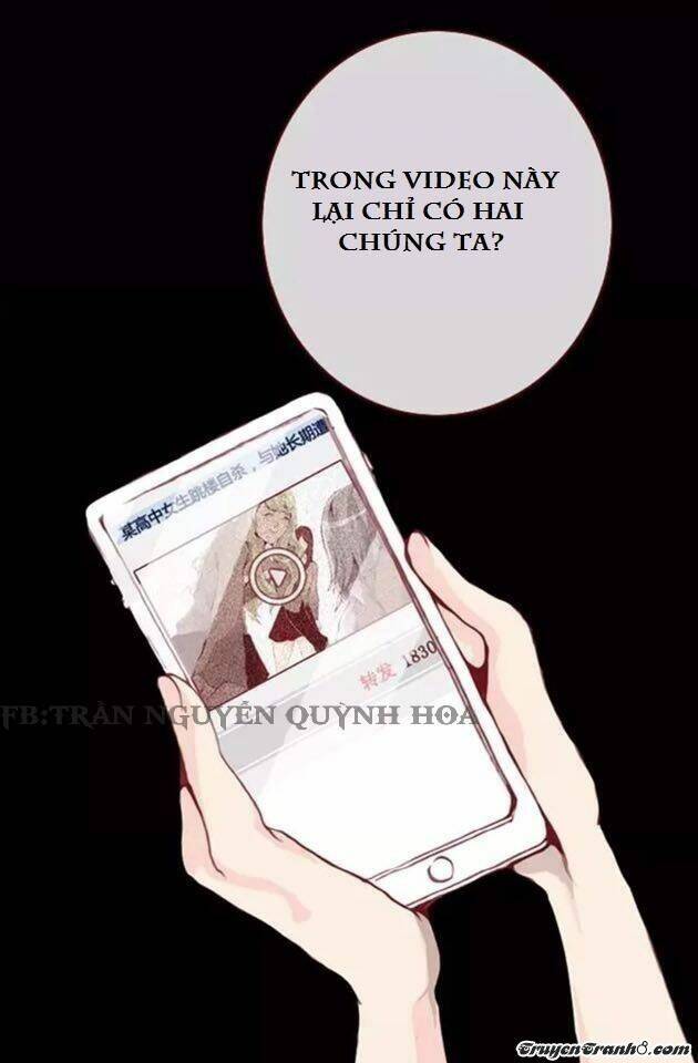 trả thù trường trung học chapter 22 9