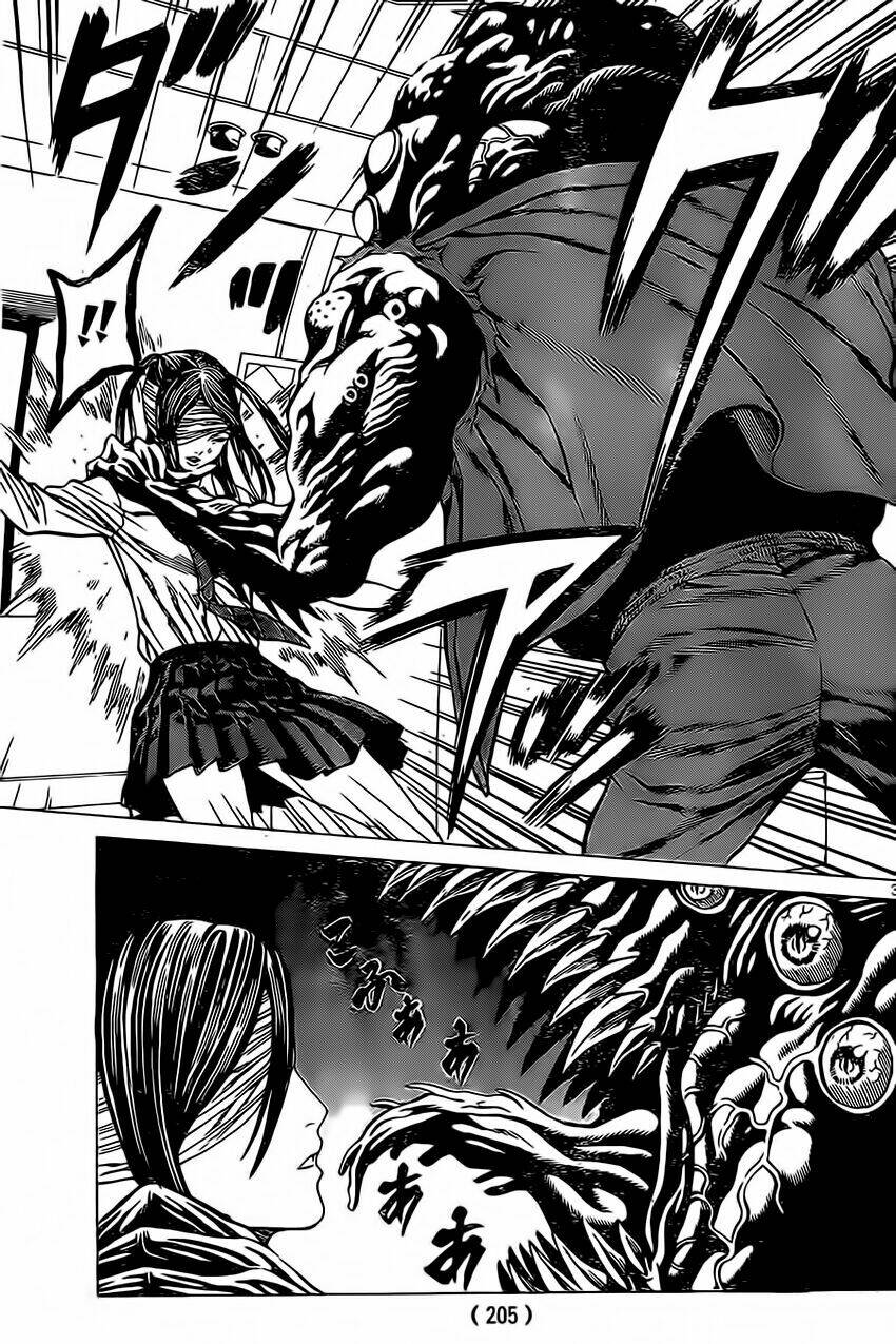 hakaijuu chapter 47 4