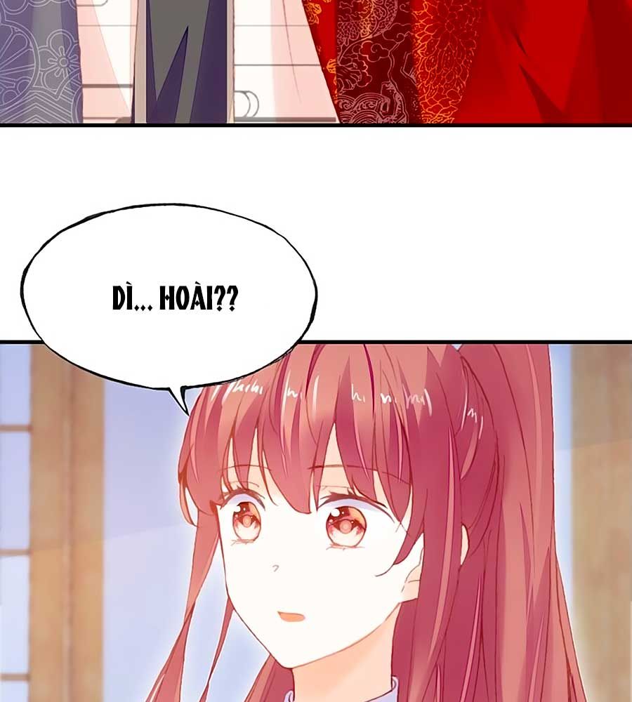 trẫm cũng không muốn quá khí phách chapter 51 72