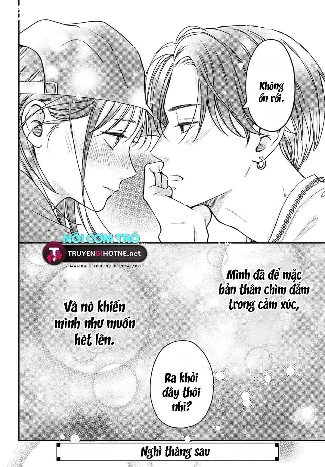 tôi sẽ trao em tình yêu ngọt ngào chapter 7.2 18