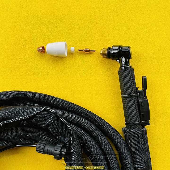 Súng Cắt Plasma Cut40 3,8m