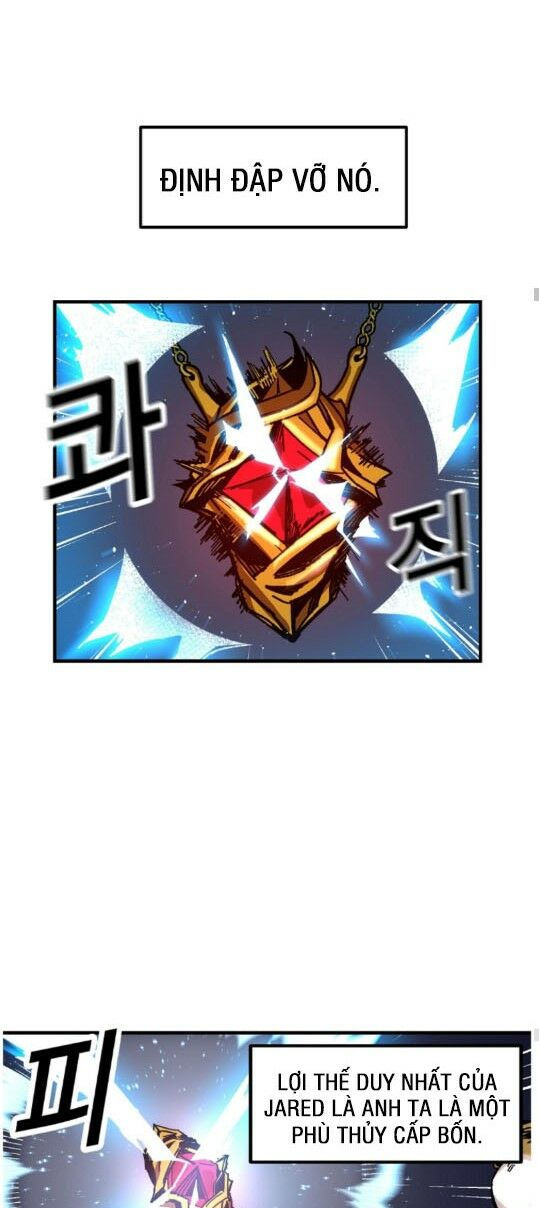 bug player - người chơi lỗi chapter 1 31