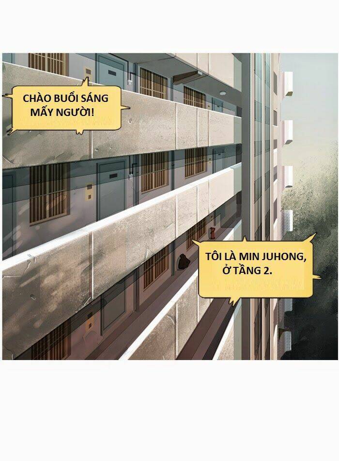 subtle disaster chapter 8 17