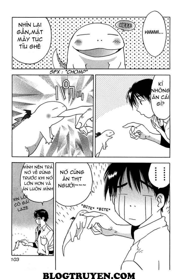 magetsukan kitan chapter 4 22