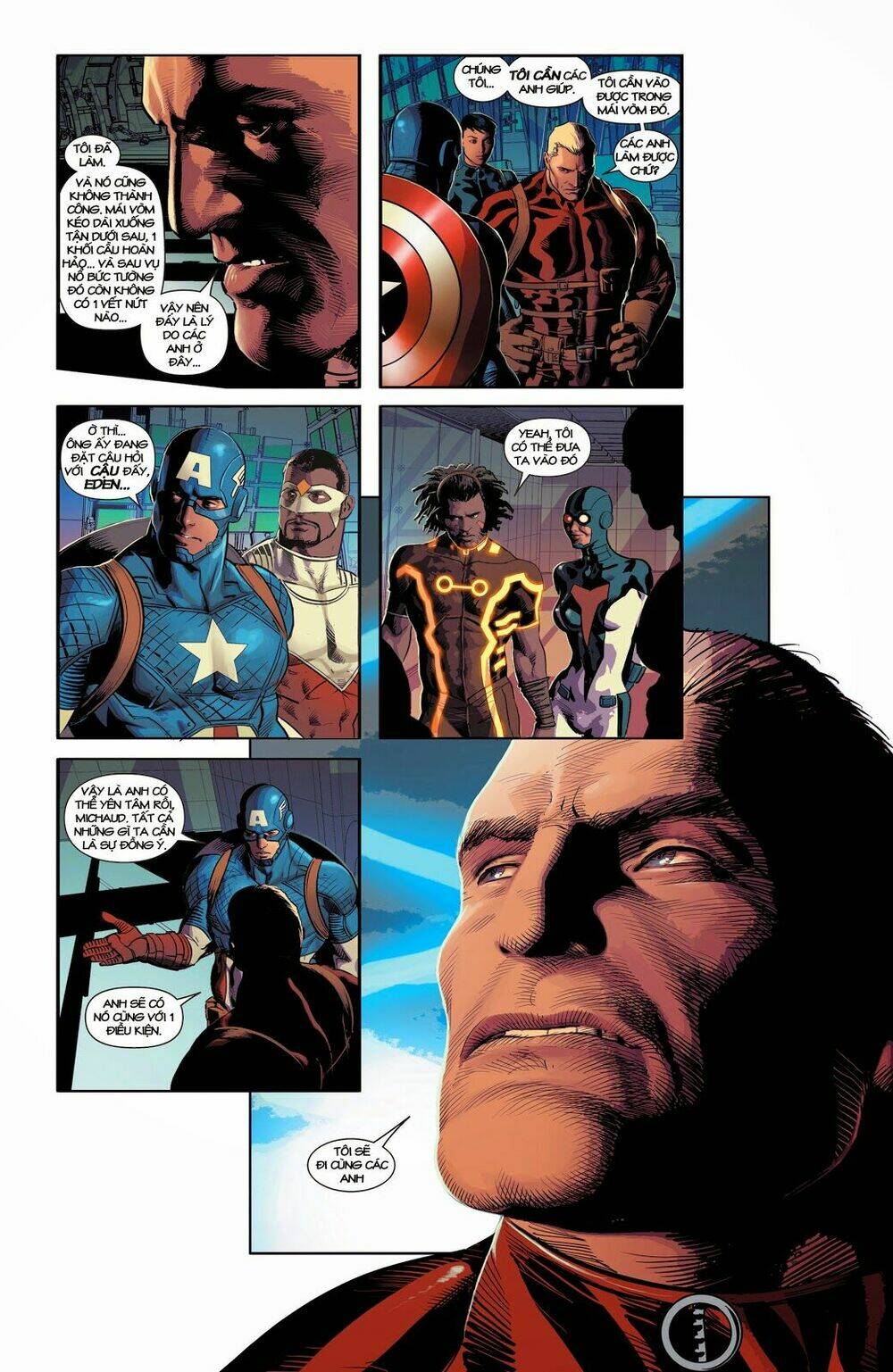 avengers (2013) chapter 10 13