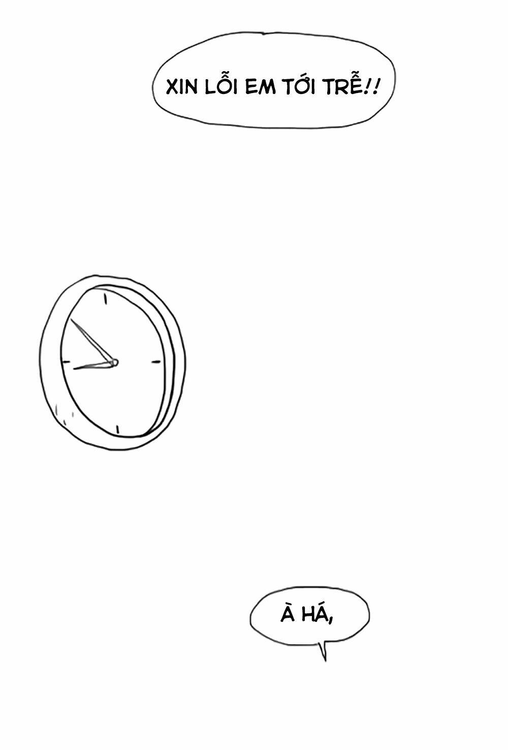 cô nàng trên lớp - the girl from class chapter 12 2