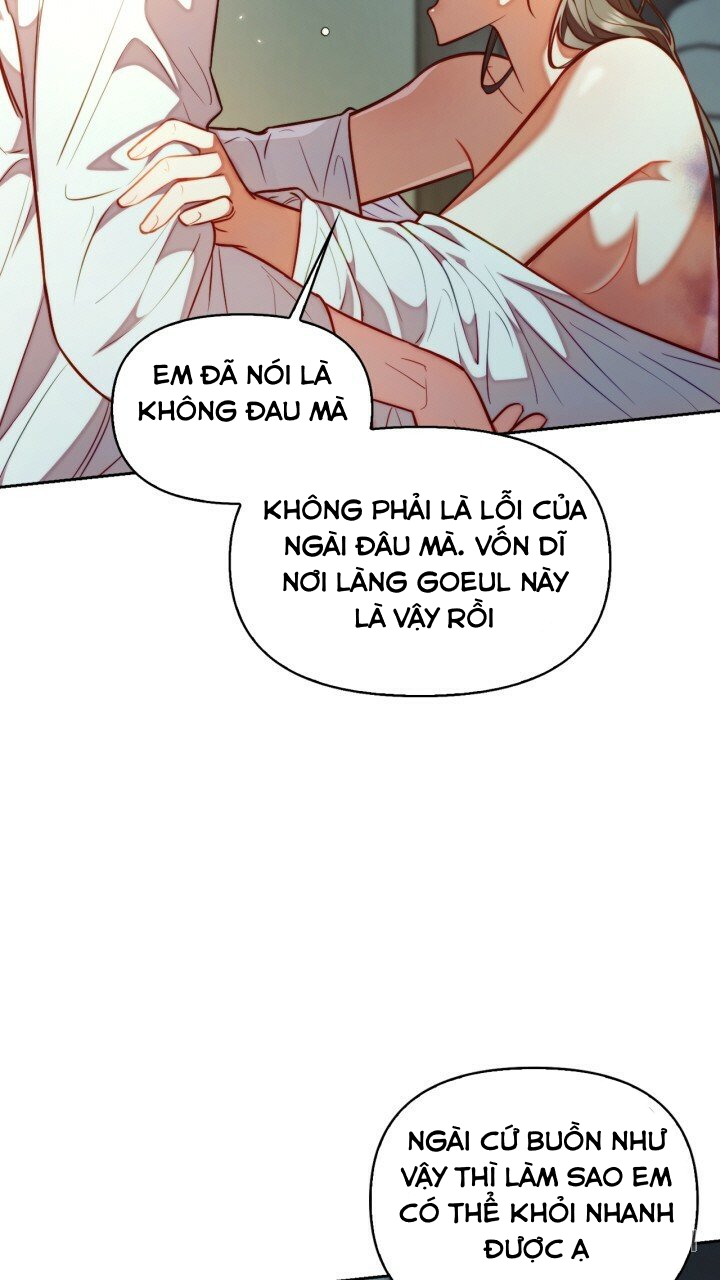[18+] trăng nơi đỉnh núi chapter 19.2 18