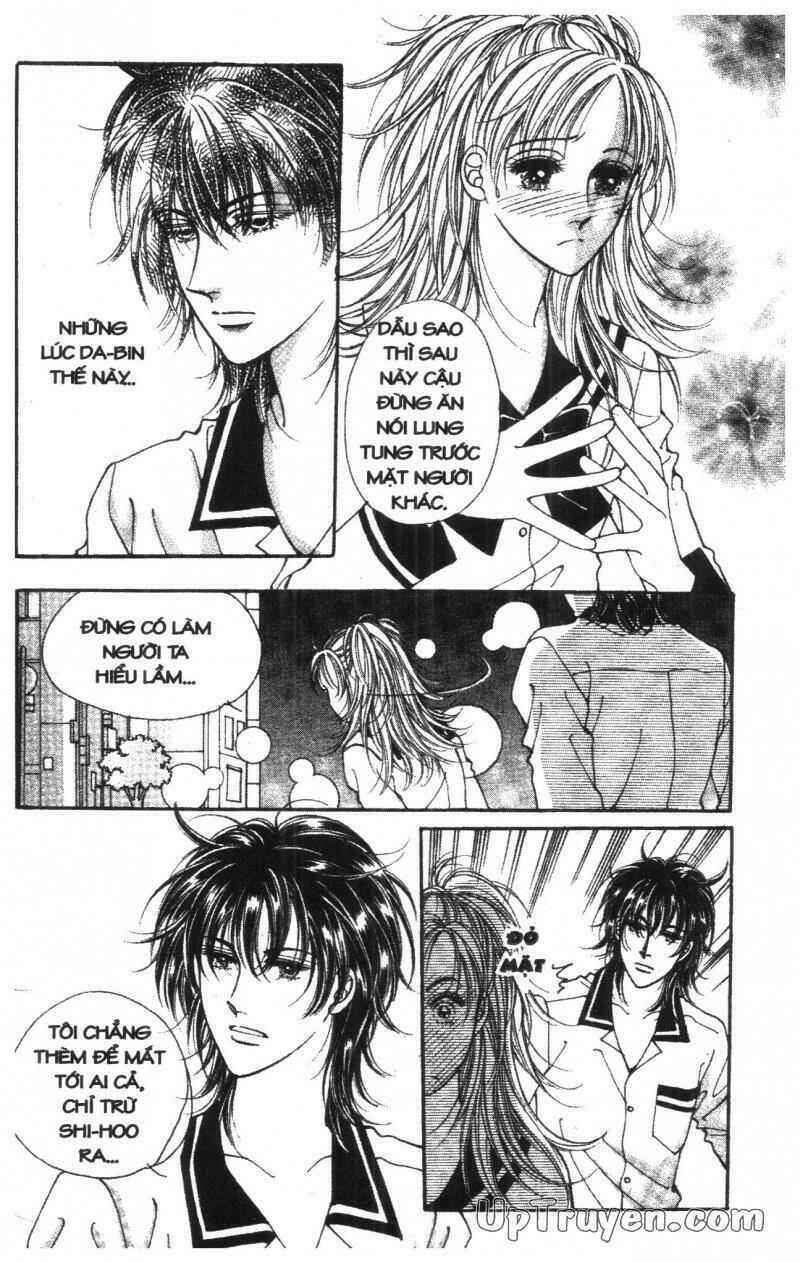 người yêu hoa chapter 2 45