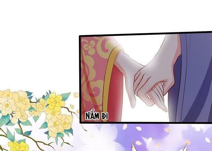 hồ tiên hung bạo chapter 80 51