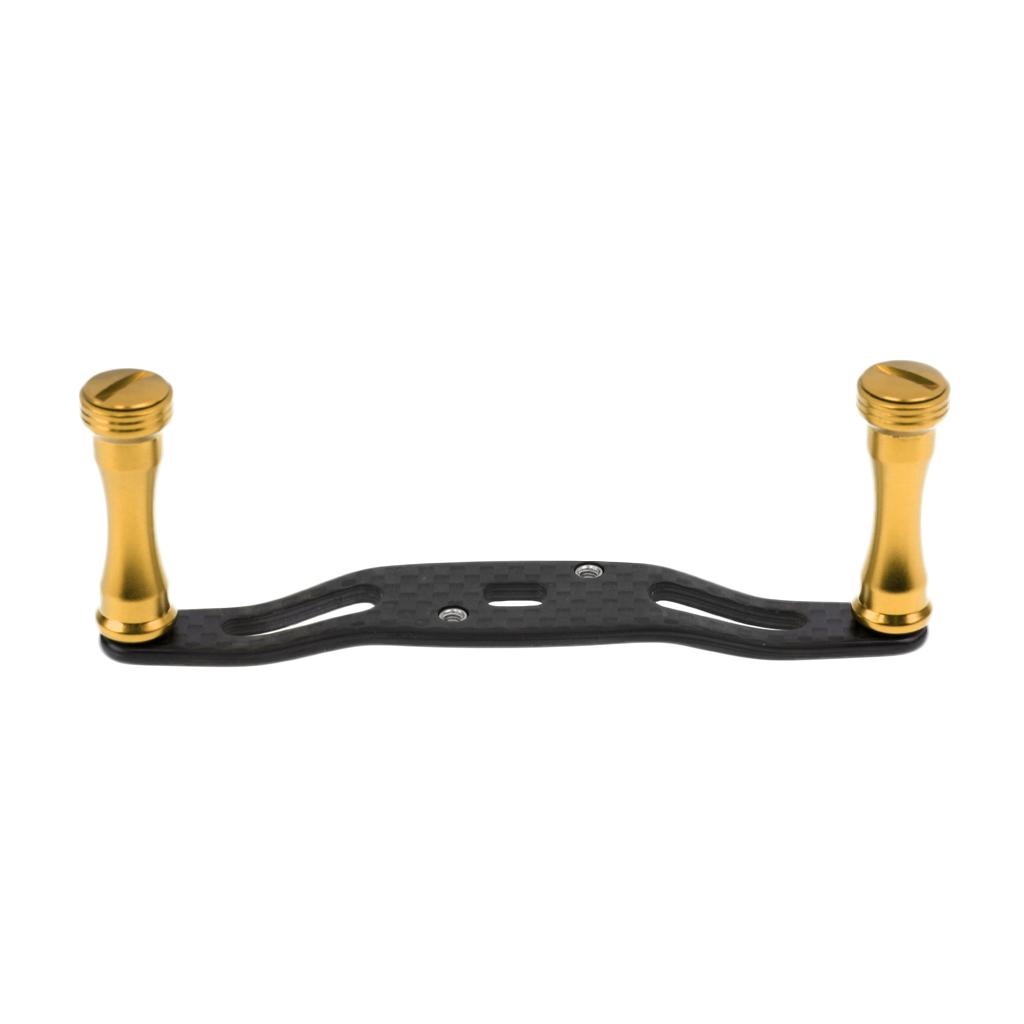 85mm/95mm Fishing Reel Handle Knob Baitcasting Reel Handle Replacement Tools