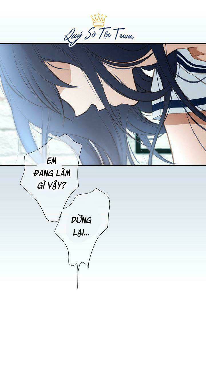 tiếp xúc chí mạng chapter 70 47