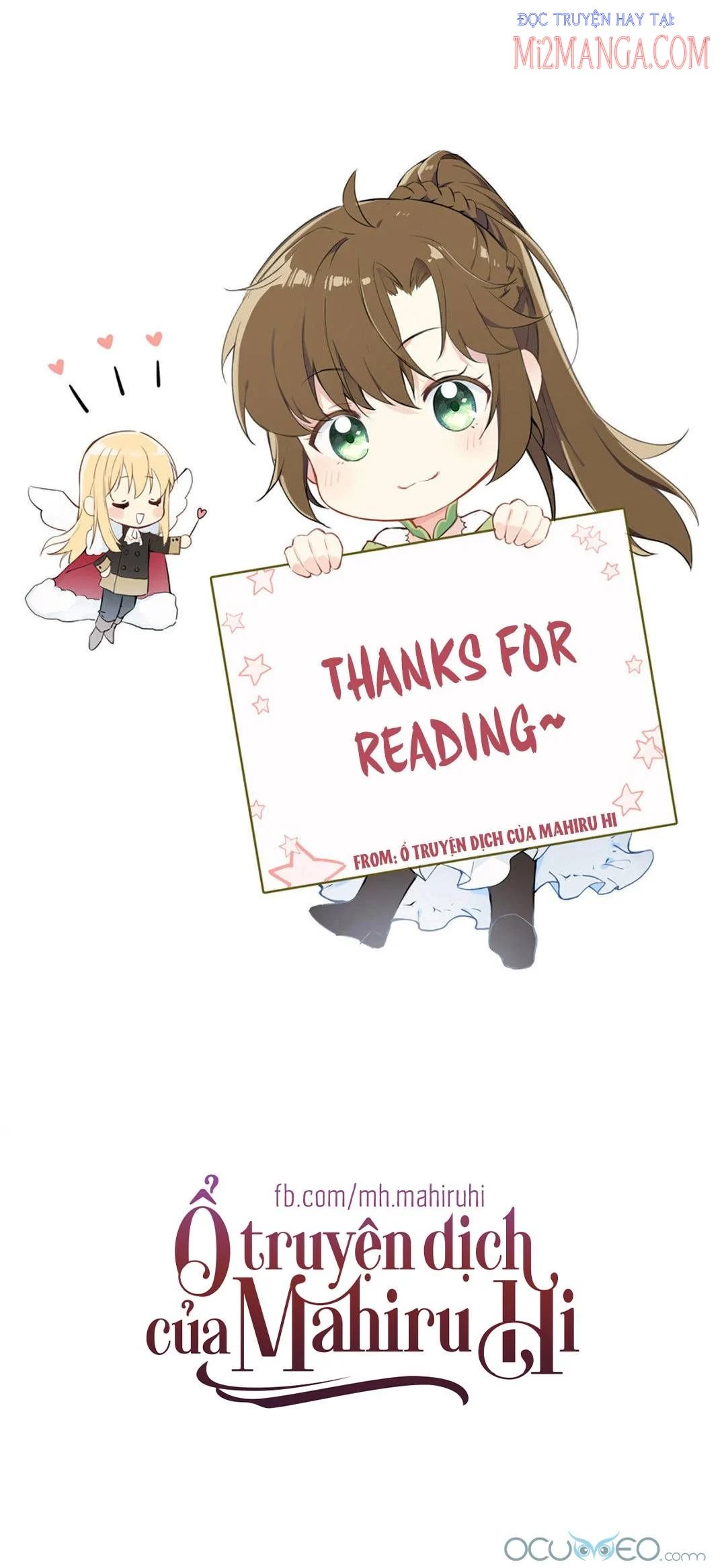 đại chiến công chúa chapter 80.5 10