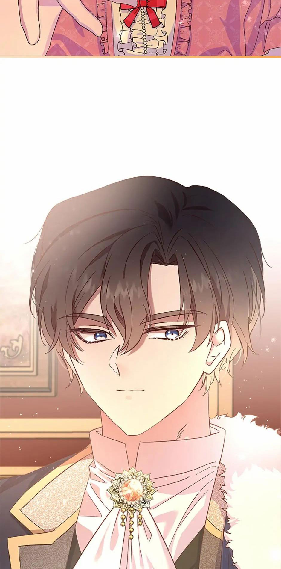 tôi sẽ không kết hôn với ngài đâu chapter 1 16