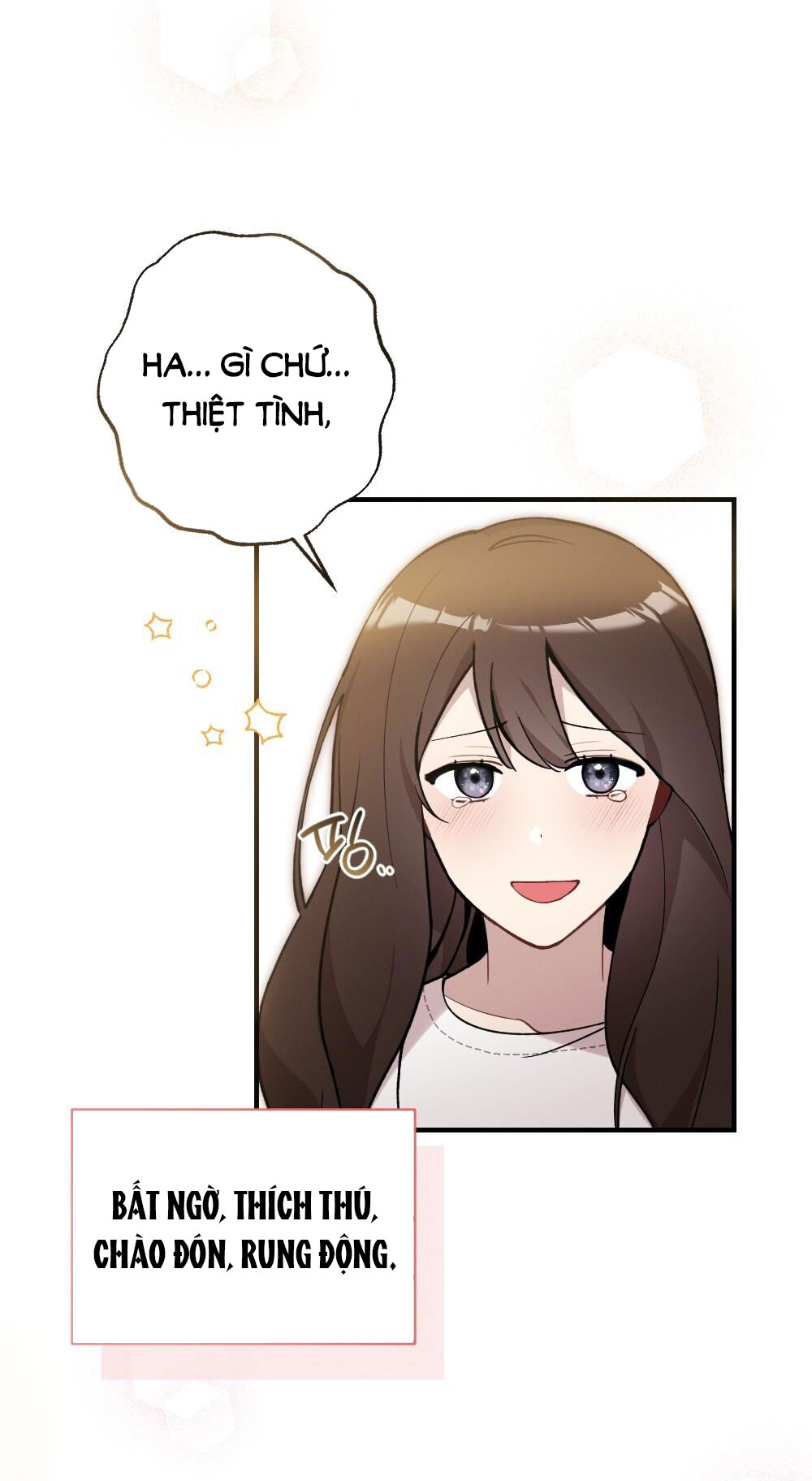 Sự Thuần Khiết Của Mùa Đông Năm Ấy chapter 49.2 - Trang 34