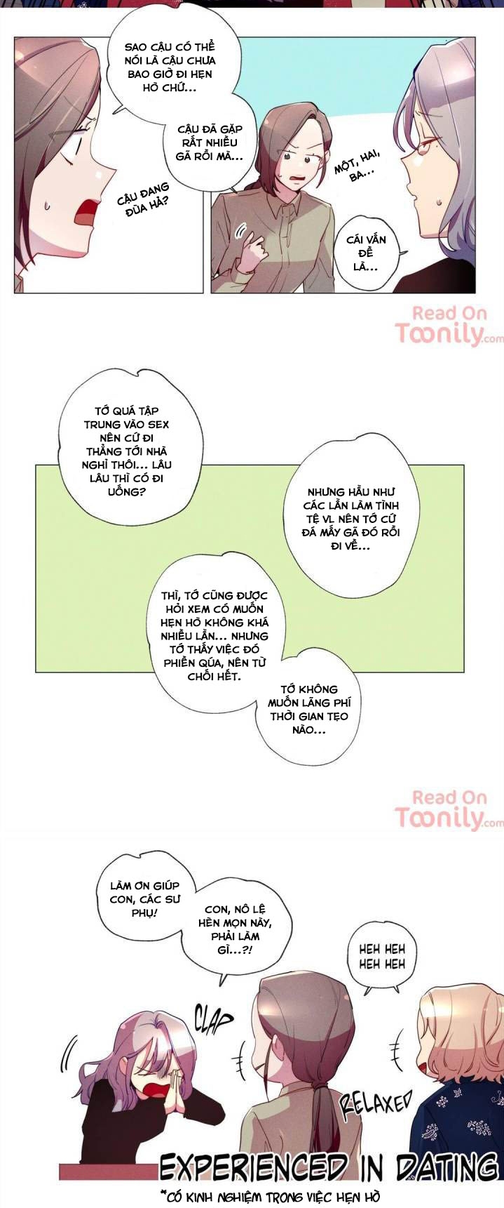 mảnh ghép o bị khuyết chapter 62 13