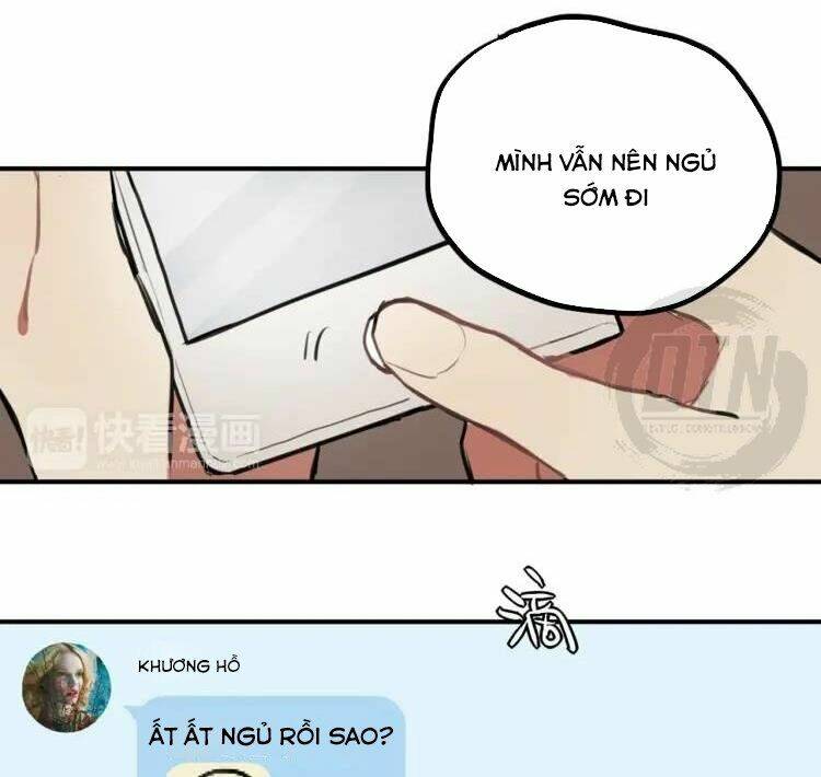 thôi miên em yêu anh chapter 18 4