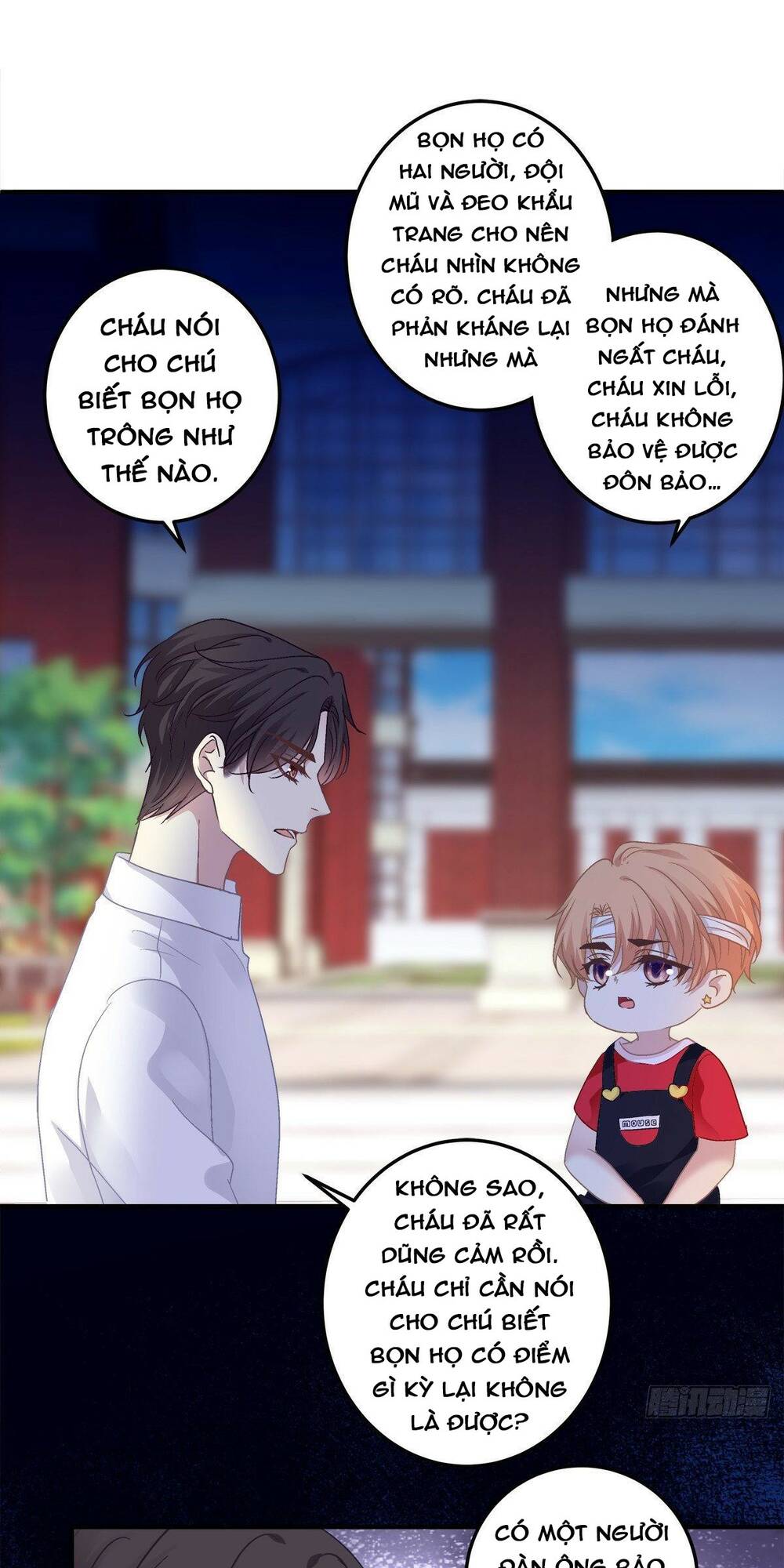 toàn bộ nắm trong tay chapter 132 24