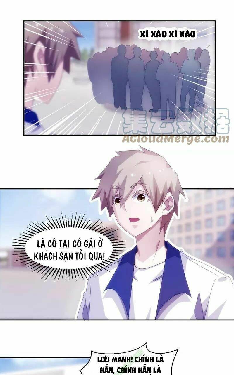 thần y hệ thống chapter 60 3