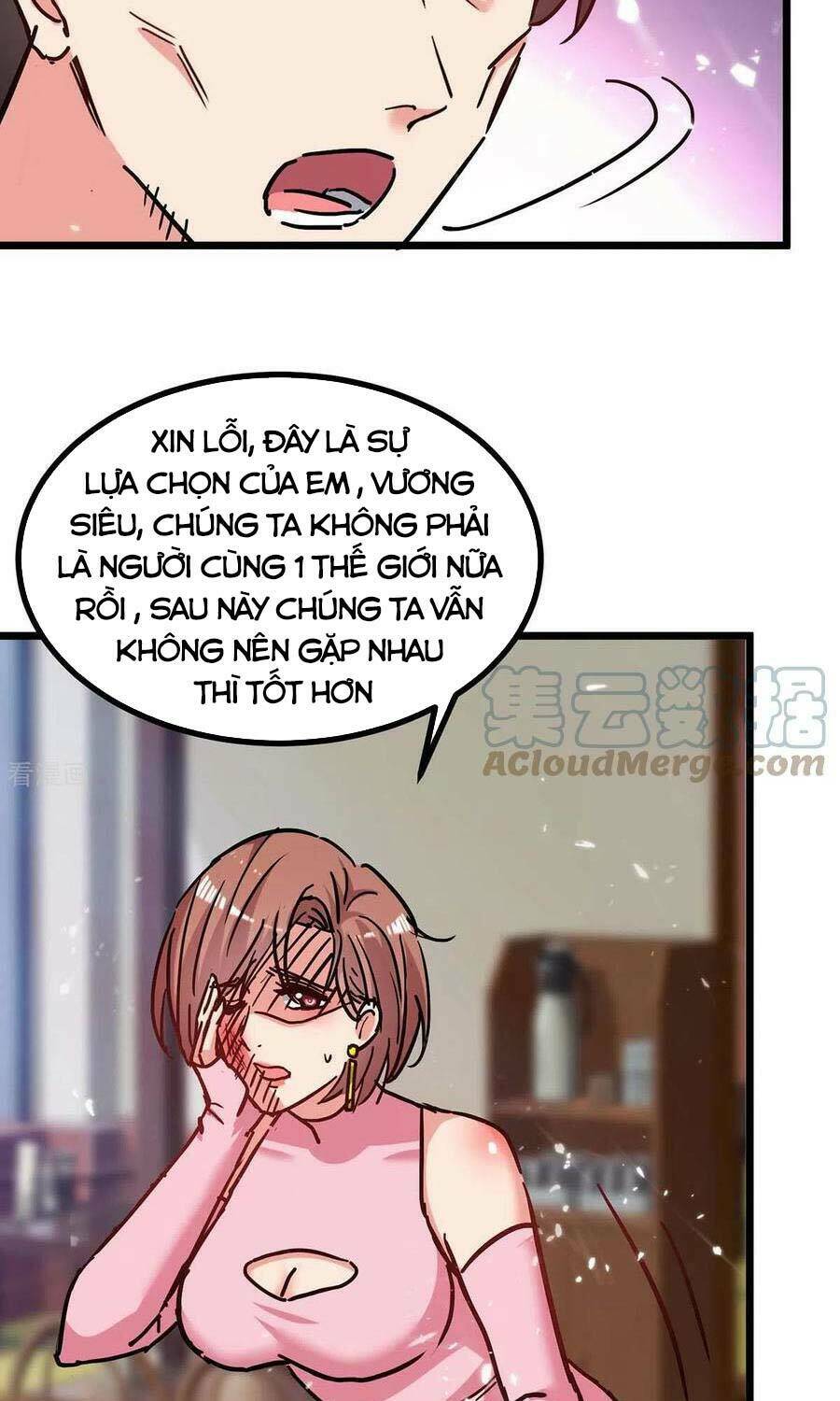 trọng sinh khí thiếu quy lai chapter 232 11