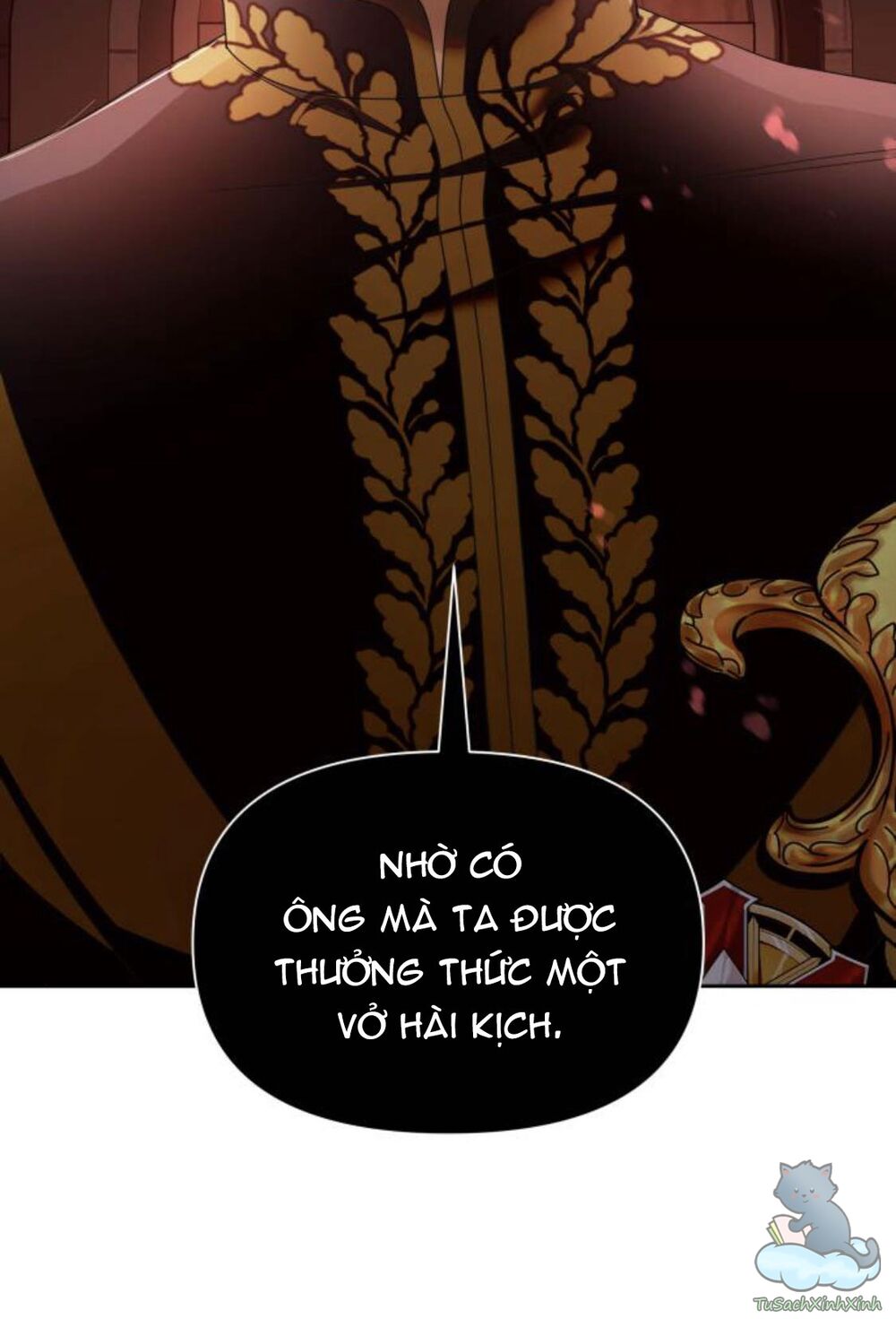 tôi muốn trở thành cô ấy chỉ một ngày chapter 96 4