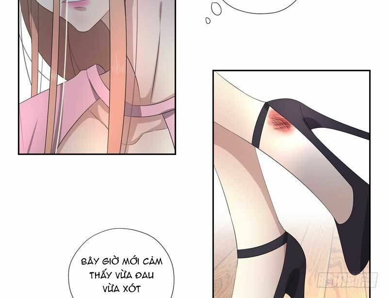 chỉ nhiễm thành hôn: đại thúc sủng vợ vô độ chapter 22 30