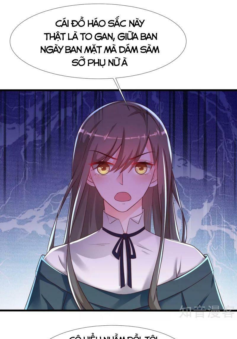 tối cường vận đào hoa chapter 206 4