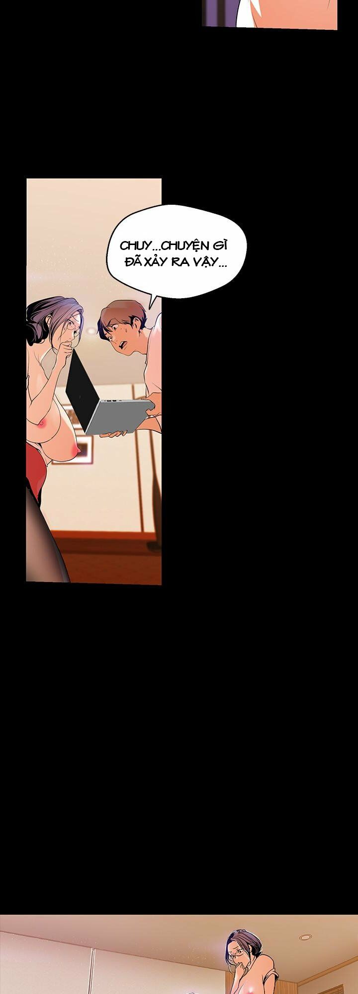 tân thế giới tuyệt vời chapter 42 19