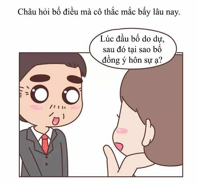 giải mã tình yêu chapter 181 4