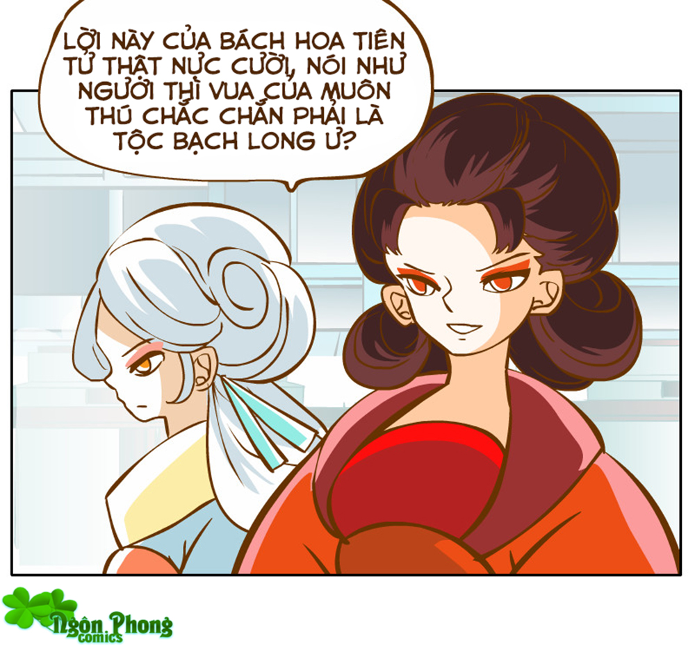 hòa thượng và tiểu long quân chapter 52 2