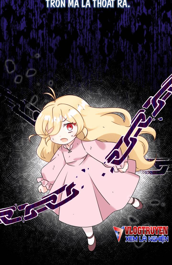 công chúa dược sĩ bé con chapter 3 8