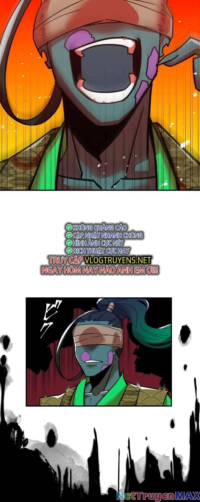 Huyết Thánh Cứu Thế Chủ~ Ta Chỉ Cần 0.0000001% Đã Trở Thành Vô Địch chapter 11 128