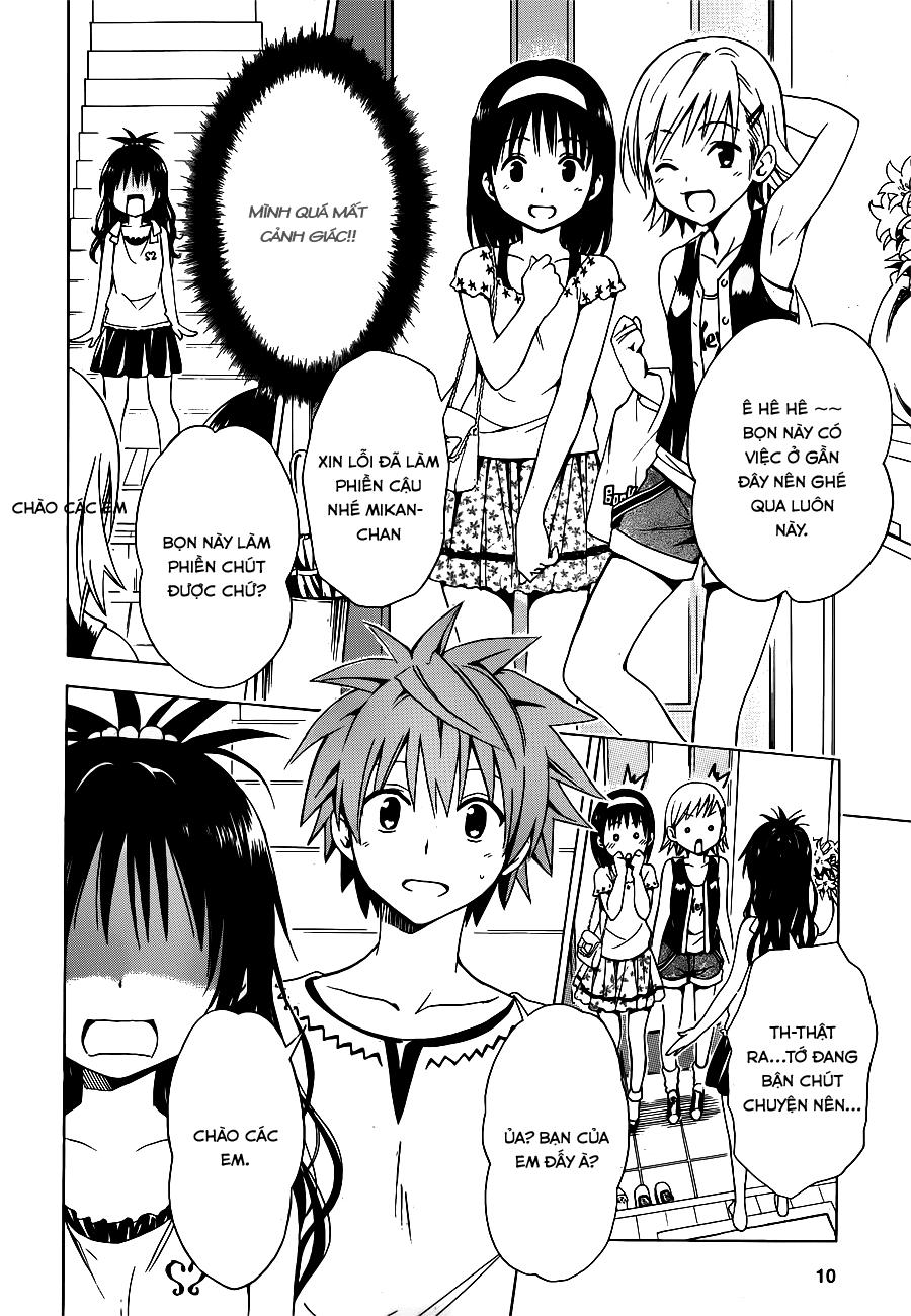 to love - ru darkness chapter 32.5 11