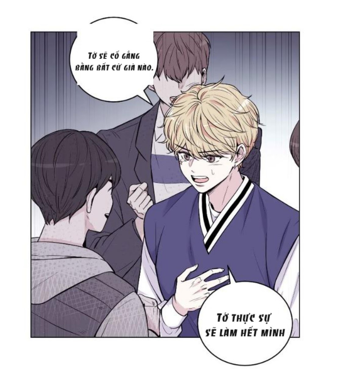 kinh nghiệm cảnh nóng chapter 1 16