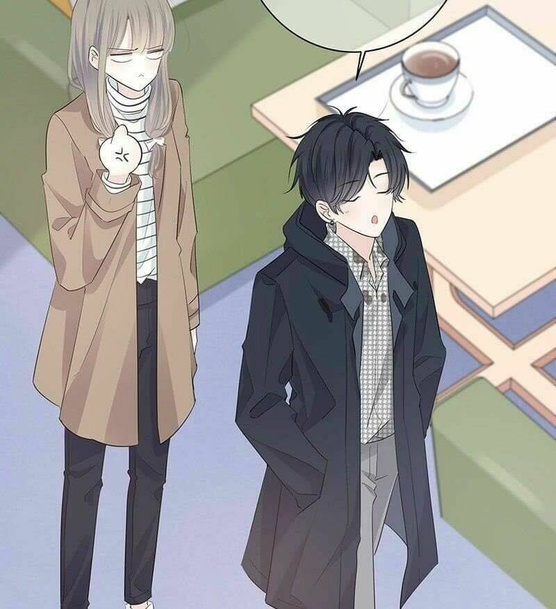 phần còn lại của cuộc đời tôi chapter 2 38