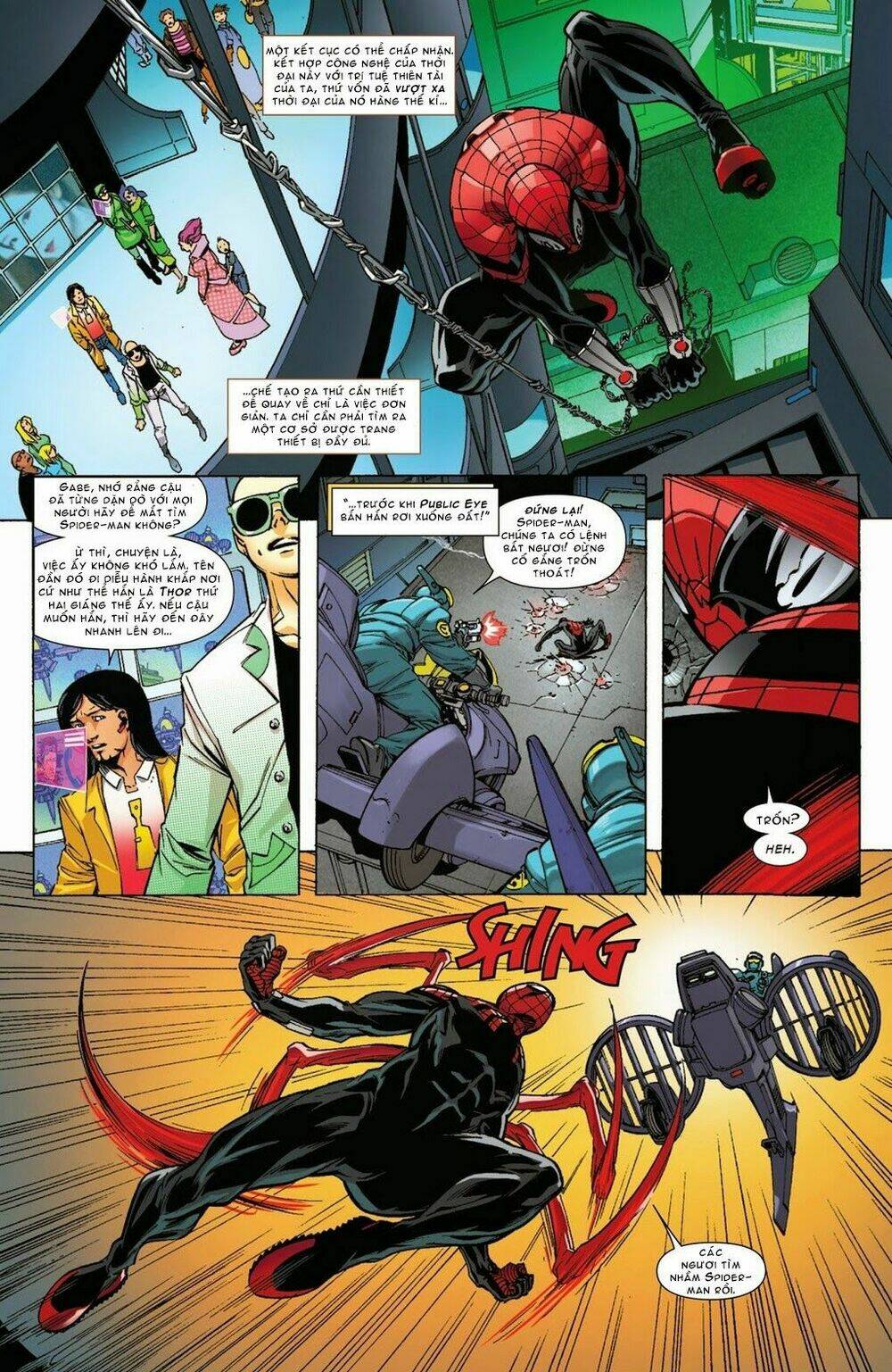 superior spider man chapter 32 7