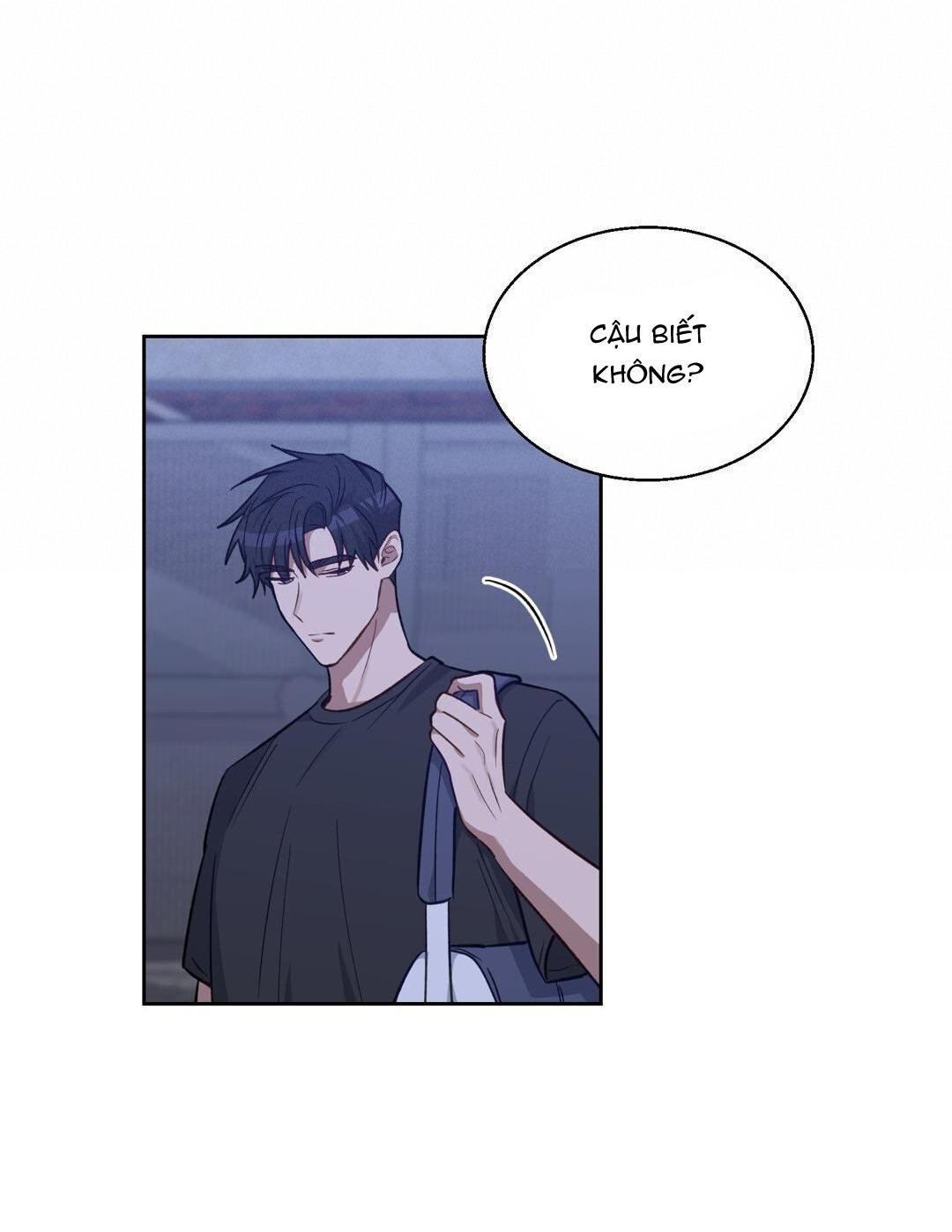 bơi trong mùi hương chapter 11 41