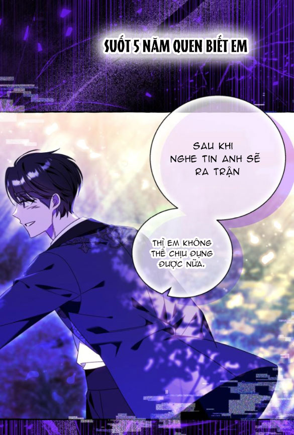 tôi tưởng đó chỉ là tiểu thuyết trọng sinh bình thường chapter 63.2 4