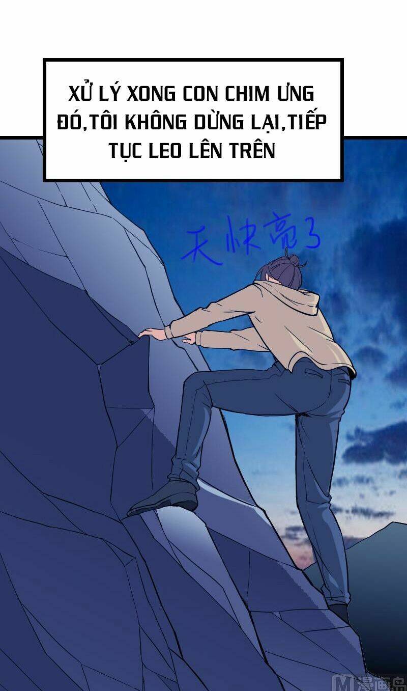 ngưu thư cung ứng thương chapter 137 12