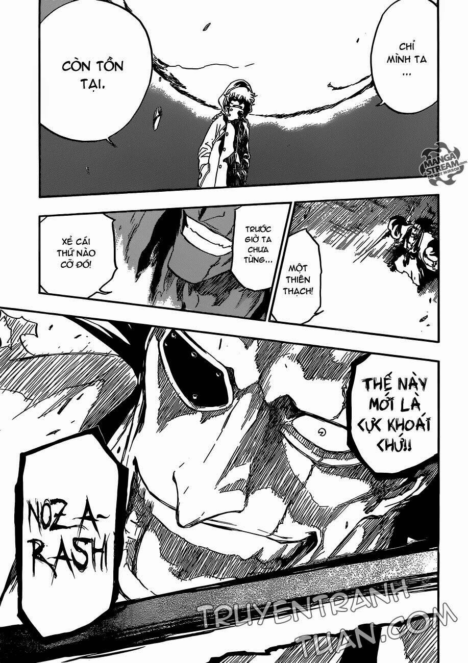 thần chết ichigo chapter 576 21