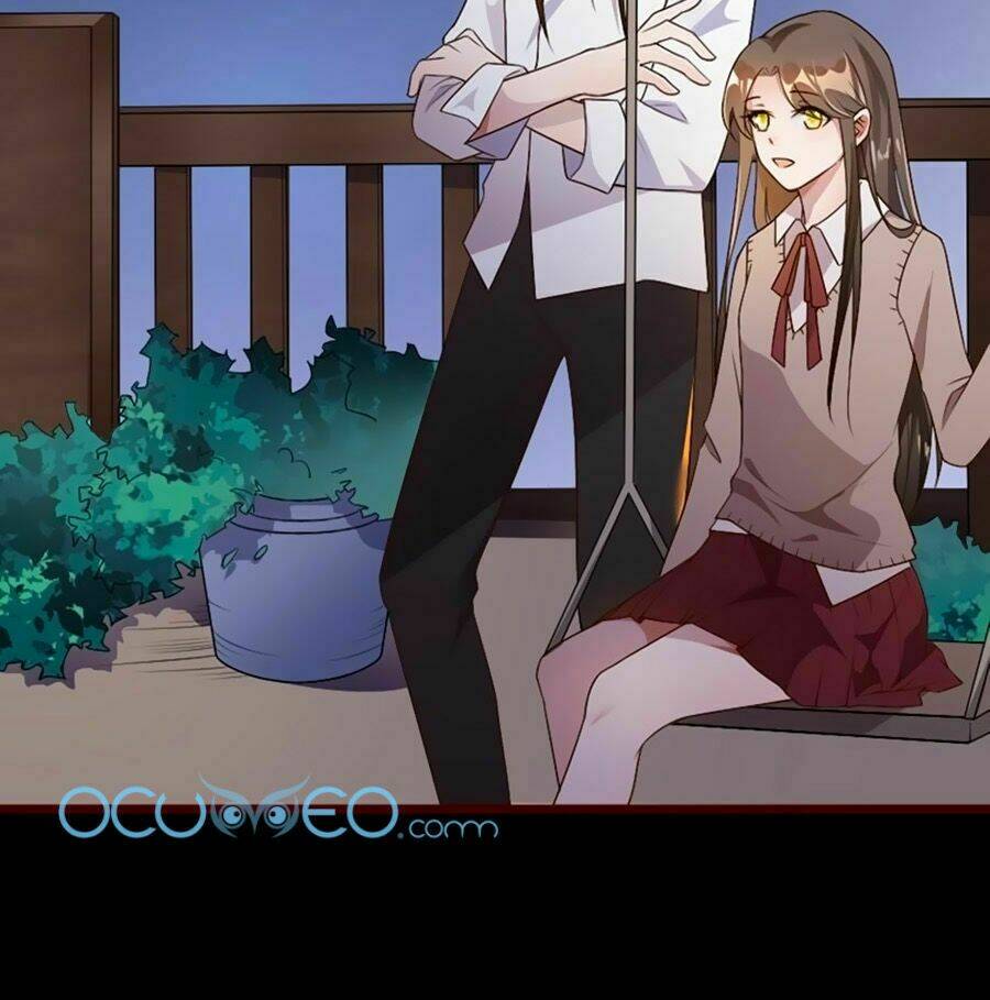 thái tử điện hạ, nô tài có hỉ rồi chapter 2 5