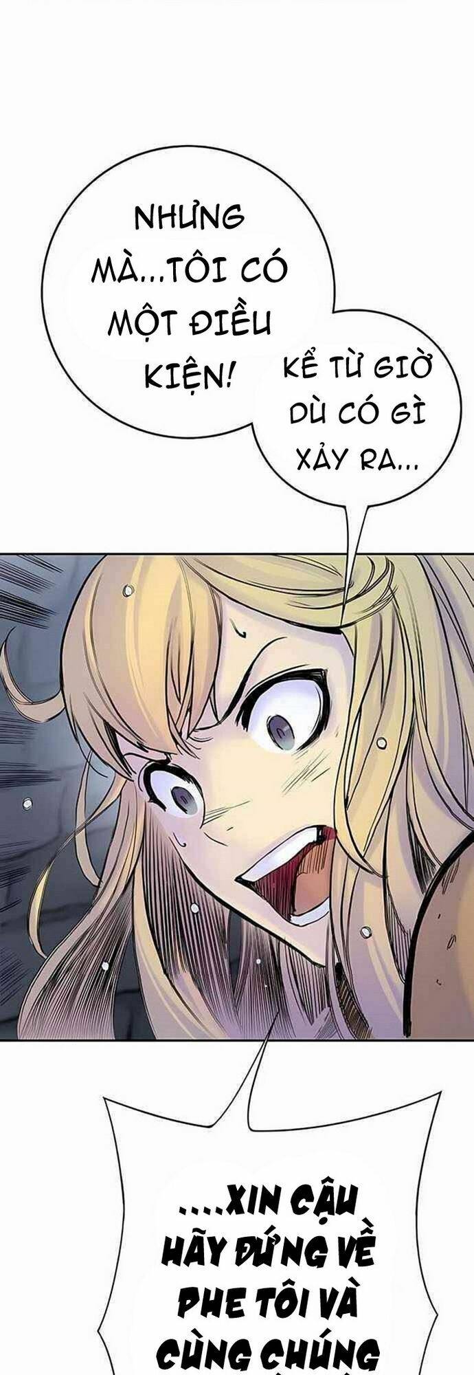 băng tâm kỵ sĩ chapter 29 69