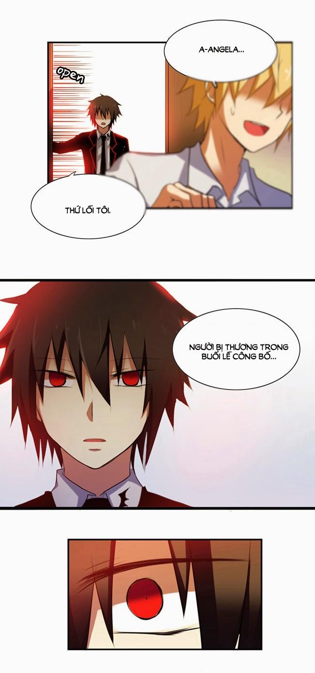 crepuscule (yamchi) chapter 32 28