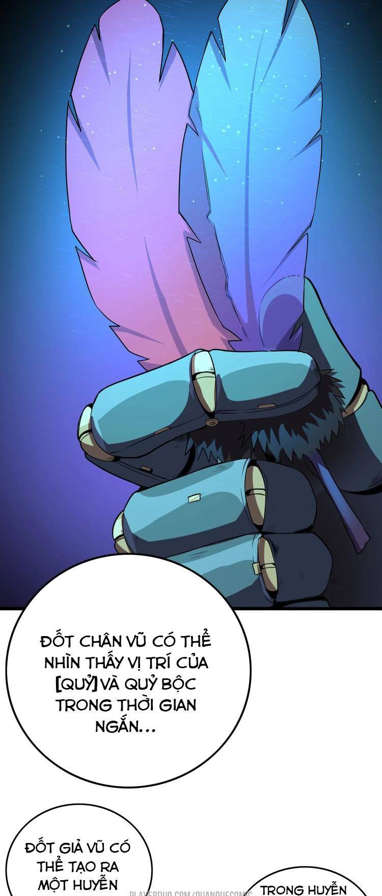 chào mừng đến thế giới cực lạc chapter 21 5